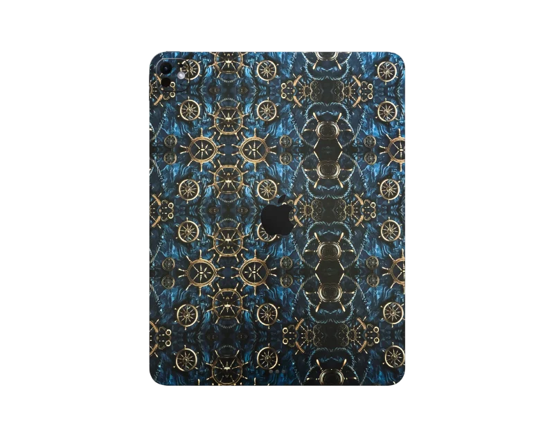 iPad & Tablets | Nautical