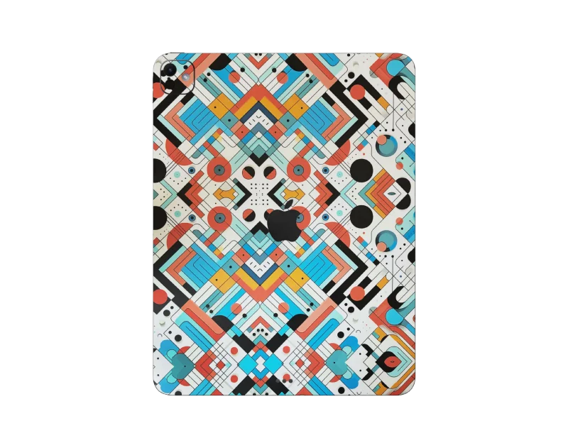 iPad & Tablets | Abstract