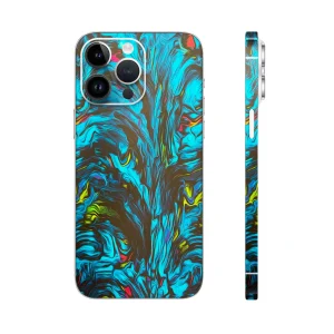Mobile Custom Wrap | Painters Choice
