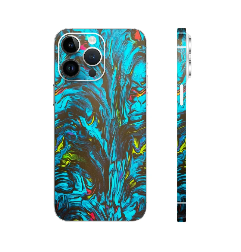 Mobile Custom Wrap | Painters Choice