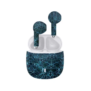 Geometric Lines | Ear Pod Skin