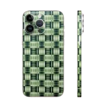 Bamboo Rattan | Mobile Skin