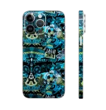Goal Time | Mobile Skin Wrap