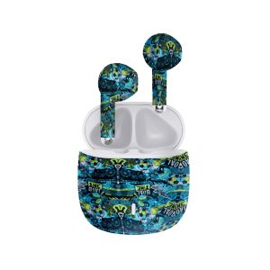 Goal Time | Ear Pod Skin