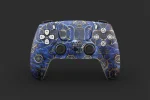 Nautical Steering Wheel | Ps5 Controller Skins