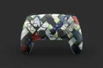 Nautical Patchwork | Ps5 Controller Skins