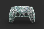 USD Bills | Ps5 Controller Skins