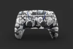Anime Manga Collage | Ps5 Controller Skins
