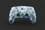 Ice Guardian | Ps5 Controler Skins