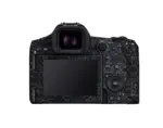Geometric Hexagon Lattice Camera Skin