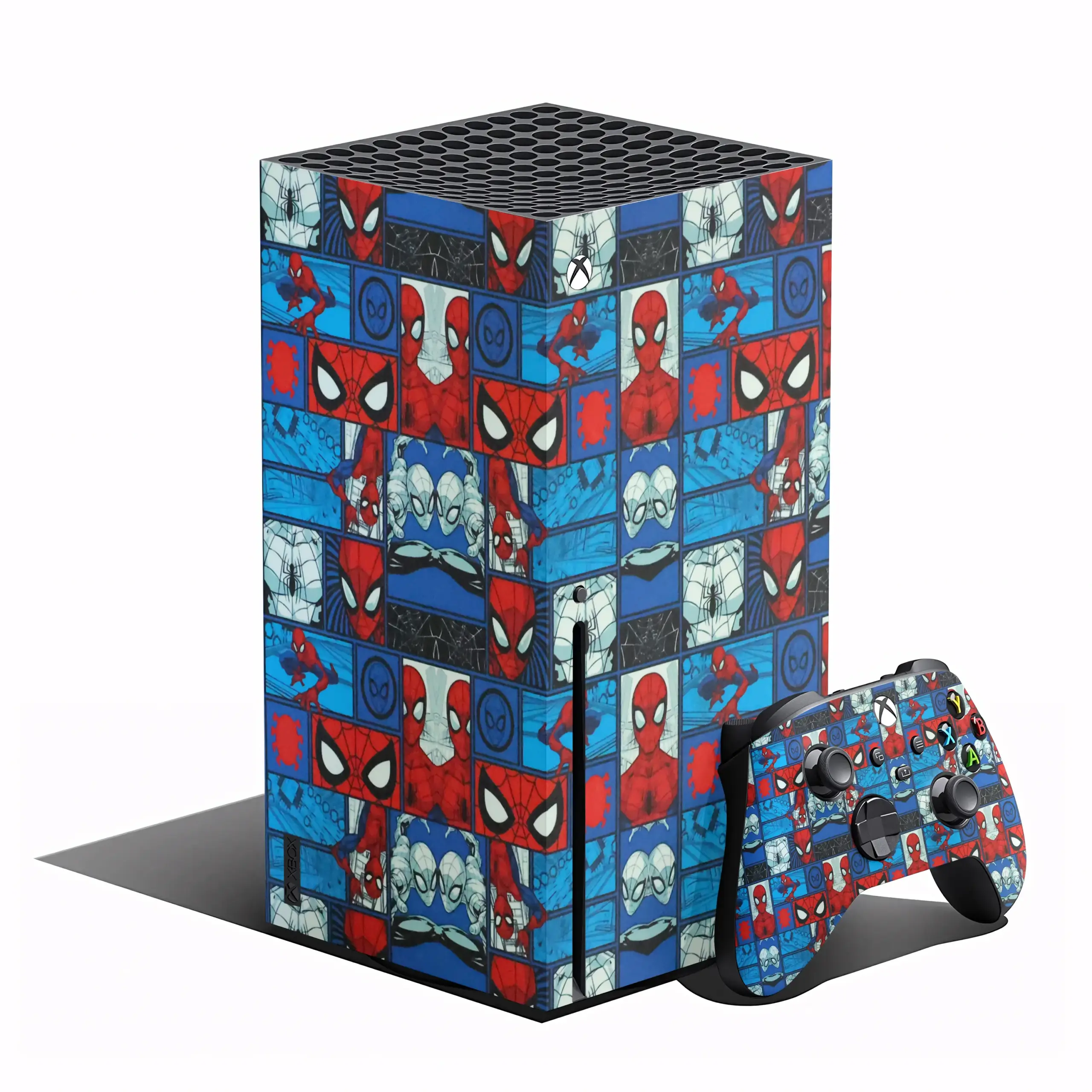 10-scaled-2.webp SpiderMan Xbox Series X Digital Edition Bundle Skin - Image 1