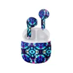 Vibrant Geometric | Ear Pod Skin