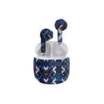 Geometric Cubes | Ear Pod Skin