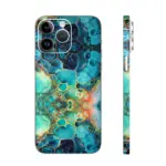 Beach Vibes | Mobile Skin Wrap
