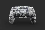 Anime Manga Collage Ps5 Controller Skins