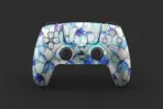 Ice Guardian Ps5 Controller Skins