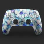Ice Guardian Ps5 Controller Skins