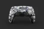 Anime Manga Collage Ps5 Controller Skins - Image 2