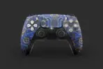 Nautical Wheel Ps5 Controller Skin - Image 2