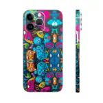 Mobile Custom Wrap | Gamers Choice