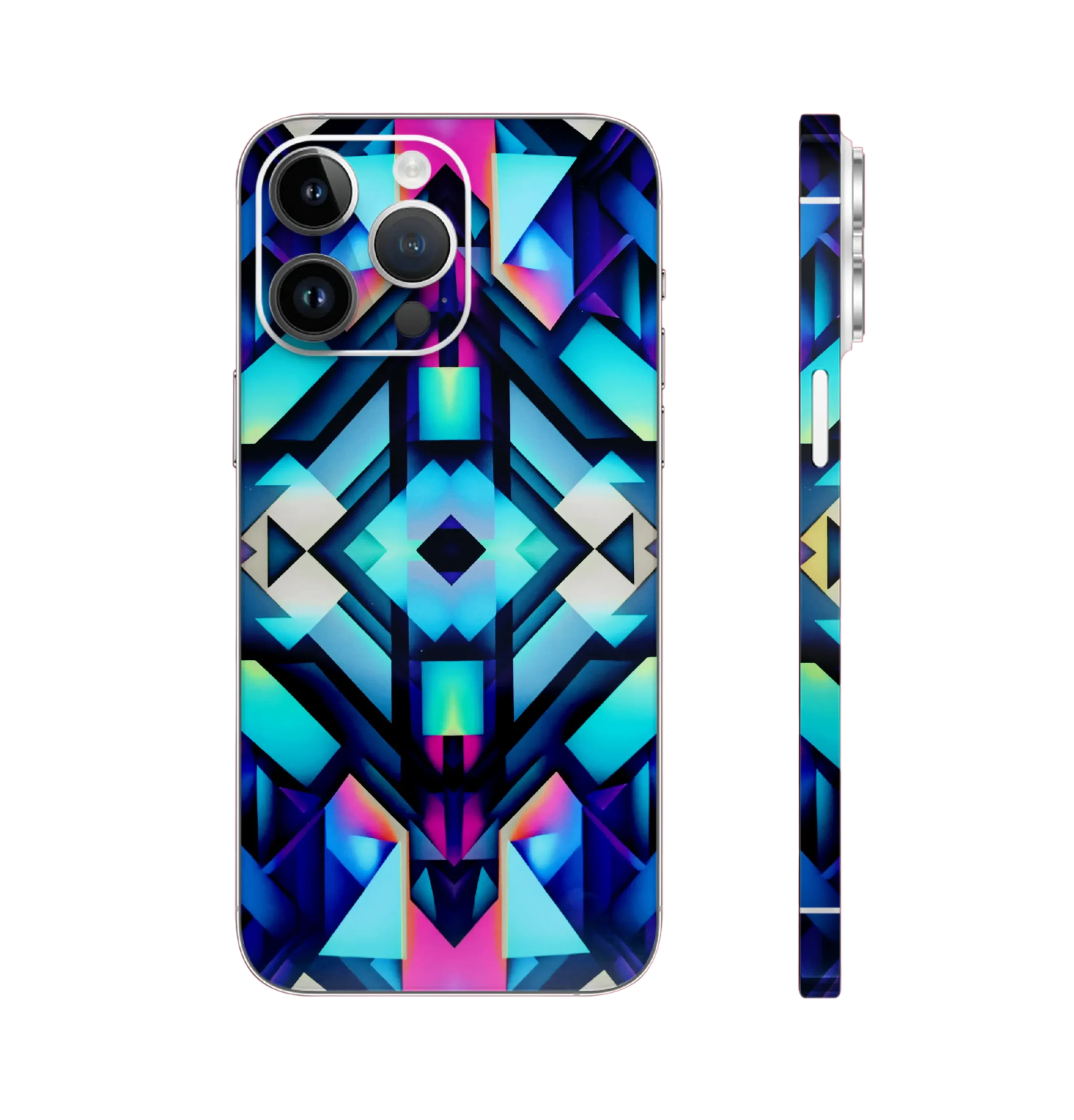 Untitled-design-22-scaled-1.webp Vibrant Geometric | Mobile Skin - Image 1