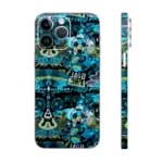 Goal Time | Mobile Skin Wrap