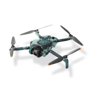 DJI Mini 4 Pro Fly Skin