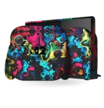 Painter’s Pallet Limited Edition Skin | Nintendo Switch 2