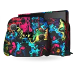 Painter’s Pallet Limited Edition Skin | Nintendo Switch 2