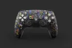 Colorful Musical Notes Ps5 Controller Skins - Image 2