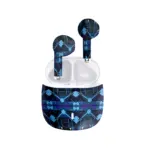 Geometric Shapes | Ear Pod Skin