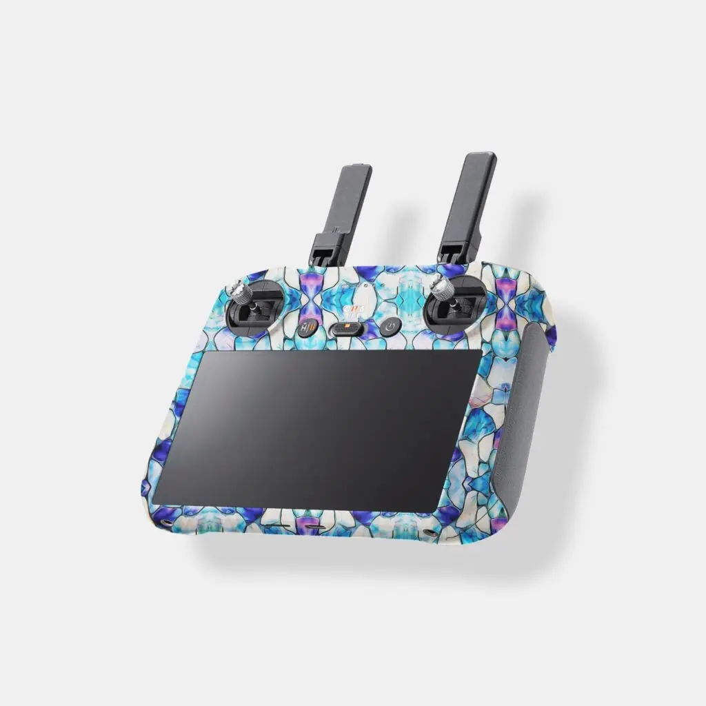 DJI RC2 Controller Skins – Protect, Customize & Upgrade Your Drone Controller