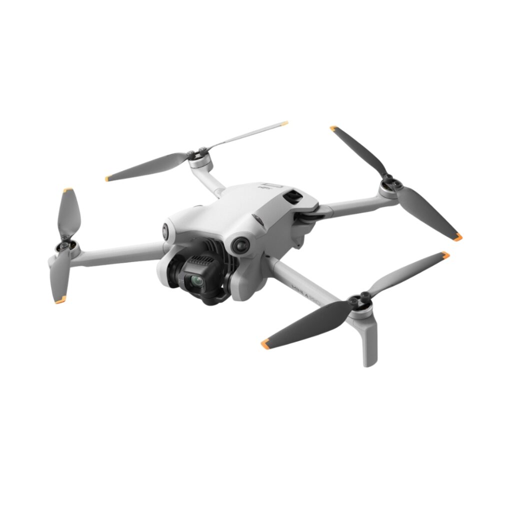 DJI Mini 4 Pro Skin