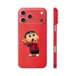Goofy Kid Style Skin Wraps for iPhone 17 Series | Stylish & Protective Phone Skins