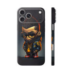 Street Boss Mini | Urban Chibi Swagger Skin