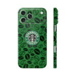 Green Brew Skin Wrap