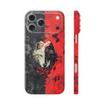 Savage Dual Wolf iPhone 17 Series Skin