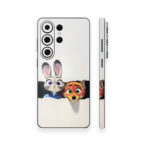 Cartoon Mobile Skin - Cute Stylish Phone Skin [Limited Edition]