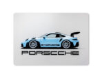 Porsche GT3 RS Inspired Embossed Skin