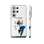 Be Your Own Sunshine Phone Skin Wrap