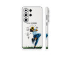 Be Your Own Sunshine Phone Skin Wrap