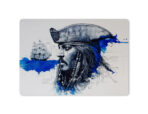 MacBook Pro Premium Artistic Laptop Skin