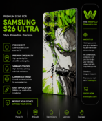 Shadow Ronin X Anime Limited Edition Skin - Image 2