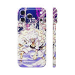 Gear 5 Awakening - Storm of Freedom Phone Skin