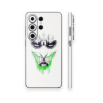 Joker Mobile Skin - Dark Aesthetic Phone Skin (Limited Edition)