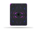Dark Prism Geometric Premium Tablet Skin