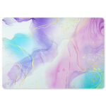 Pastel Dream Flow Laptop Skin