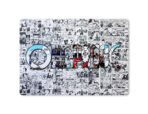 One Piece Manga Laptop Skin - Premium Anime Vinyl Skin (Inspired)
