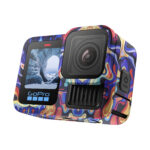 GoPro Prism Flow Camera Skin | Premium 3M Vinyl Wrap