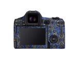 Royal Nautical Compass Camera Skin Wrap - Image 2